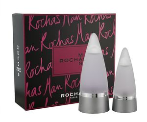 Rochas Man EDT 100ml + EDT 50ml