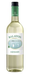 Balaton Weiß Balaton | Ungarn | 11% vol | 0,75 l