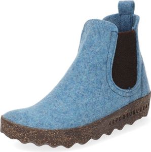 ASPORTUGUESAS Stiefelette Stiefelette Filz