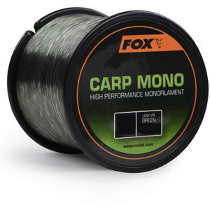 Fox Carp Mono Karpfenschnur, Lbs:15,0