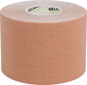 SELECT Tape Profcare K 5 x 500 cm beige