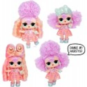 Giochi Preziosi L.O.L. Surprise! : Surprise Hairvibes Puppe (LLUB9000)