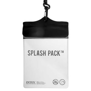 Intex Bag Splash Waterproof Pack  22 x 20 cm