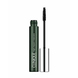 Clinique High Impact Mascara Wimperntusche für verlängerte Wimpern und Volumen 01 Black 7 ml