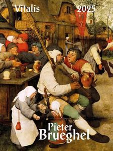 Brueghel Pieter 2025