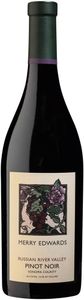 Merry Edwards Winery Merry Edwards Pinot Noir RR Kalifornien 2019 Wein ( 1 x 0.75 L )