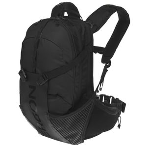 Ergon Fahrradrucksack BX3 Evo Stealth Schwarz