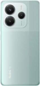 Xiaomi Redmi Note 14 5G 16,9 cm (6,67") hybridní Dual SIM USB Type-C 8 GB 256 GB 5110 mAh zelená