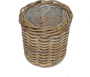 Rattan Korb Siena, Größe:S