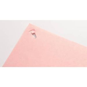 Heftgerät klammerlos - grün, bis 5 Blatt Heftgerät klammerlos - grün, bis 5 Blatt