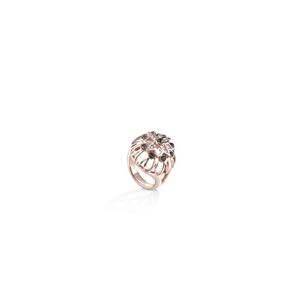 Guess Schmuck Modell Flower Ring - Size: 52 ***special Price*** UBR61012-52