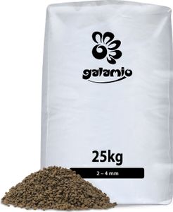 Galamio Lavastreugut 25kg x 12 Sack 300kg Palette