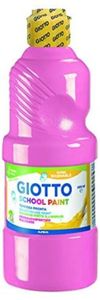 Giotto F535306, Pink, 500 ml, Flasche, 1 Stück(e)