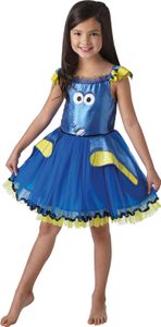 Findet Dorie Kleid Kindergröße: 86-98