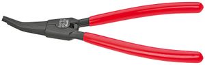 Montagezange L.200mm 30Grad gew.brün.L.200mm KNIPEX