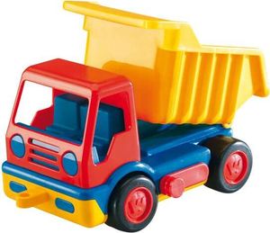 BASICS Muldenkipper L 19 x B 10 x H 12 cm (36100)