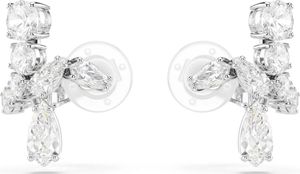 Swarovski 5692523 - Matrix - Srebrne - Kolczyki