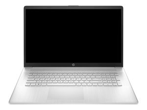 HP Laptop 17-cn2155ng - Intel Core i5 1235U / 1.3 GHz - Win 11 Home - Iris Xe Graphics - 8 GB RAM - 512 GB SSD NVMe - 43.9 cm (17.3")