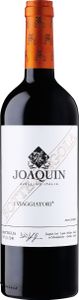 Joaquin Joaquin I Viaggiatori Aglianico Kampanien 2018 Wein ( 1 x 0.75 L )