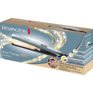 Remington Haarglätter S9300 Shine Therapy Pro