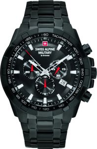Pánské hodinky Swiss Alpine Military 7043.9177