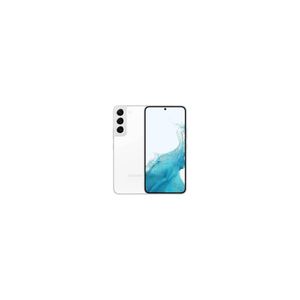 Samsung SM-S901B Galaxy S22 8+256GB 6,1" 5G Phantom White DS ITA  Samsung