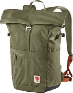 Fjällräven High Coast Foldsack Plecak Green 24 L