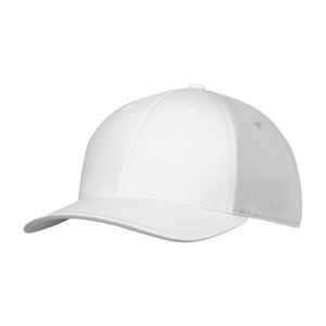Adidas Unisex  ClimaCool Tour Baseball Hat RW6137 (S/M) (Weiß)