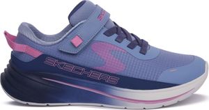 Skechers Wave 92 - Imara Lite 303571L-BLNV, Sneaker, für Mädchen, Blau