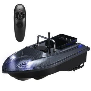 Wireless Remote Control Fishing Feeder Smart Fishing Bait Boat Fishing Boat for Adults Beginners 540 Yards Remote Range