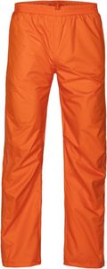 Größe XL Herren Planam Outdoor Regen Monsun Hose orange Modell 1484