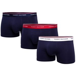 Tommy Hilfiger Majtki 3PACK, 1U87903842904