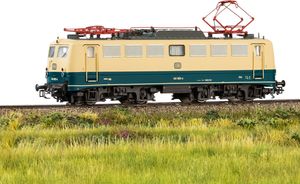 Märklin 37407 Elektrolokomotive Baureihe 140 H0