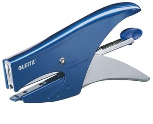 LEITZ Heftzange 5547 Heftleistung: 15 Blatt water