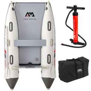 Aqua Marina Schlauchboot Aircat 285 cm