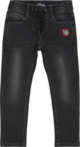 S. Oliver Jeans-Hose GREY/BLACK 104/SLIM