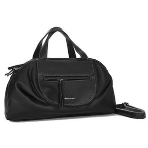 Tamaris Bags Damen Bowlingbag TAS Anuschka 4063512113572, 4063512113589, 4063512113596, 4063512113619, 4063512113626 TAB-33114 black Onesize Tamaris Bags Damen Bowlingbag TAS Anuschka 4063512113572, 4063512113589, 4063512113596, 4063512113619, 4063512113626 TAB-33114 black Onesize
