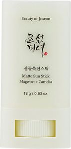 Beauty of Joseon Matte Sun Stick SPF50+/PA++++