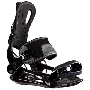 Head RX One Black 22,5 - 24,5 cm Wiązanie snowboardowe