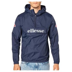 ELLESSE Acera OH Jacket Navy L