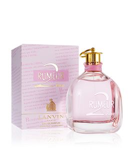 Lanvin Rumeur 2 Rose Woda perfumowana, 100ml