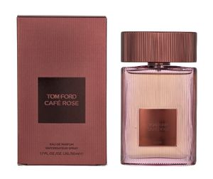 Tom Ford Cafe Rose woda perfumowana spray 50ml