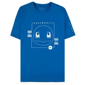 Pokémon - Schiggy - T-Shirt