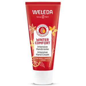 Weleda Winter Comfort intensive Handcreme 50 ml