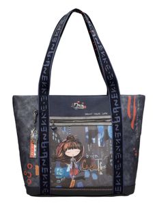 Anekke Contemporary Shopper Tasche 45 cm