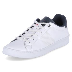 Tommy Hilfiger Schuhe Retro Tennis Cupsole, FM0FM032760K6