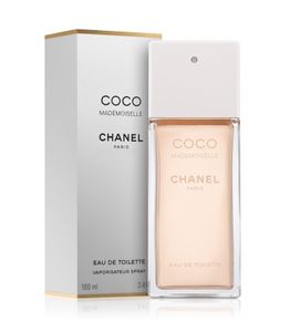 Chanel Coco  Mademoiselle Eau De Toilette 100ml