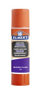 ELMER'S Klebestift Disappearing Purple 22 g 1er Blister