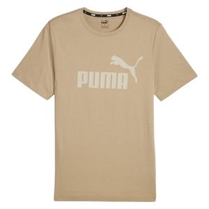 Puma Essentials Logo Shirt Herren