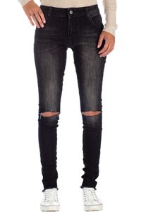 Cipo & Baxx Damen Jeans 19CB05 W31/L32
